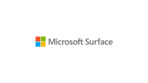 Microsoft-Surface