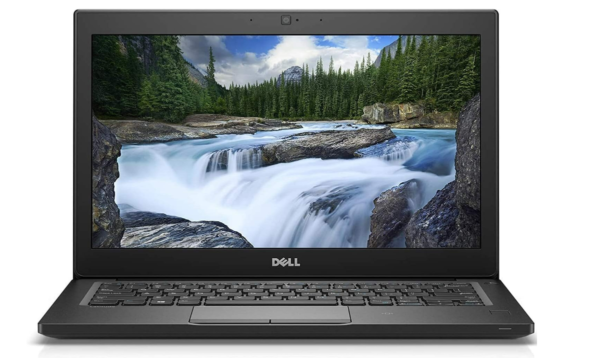 Dell Latitude 7290