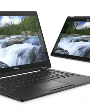 Dell Latitude 7390 2 en 1