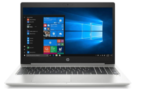 HP Probook 450 G7 – Optimisé pour le Multitâche