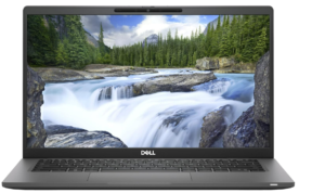 Dell Latitude 7420  – Légèreté, Rapidité, Efficacité