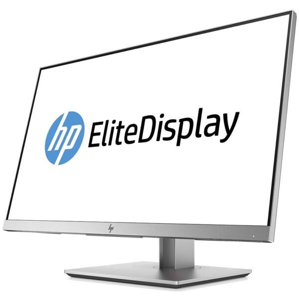 Hp Elite Display E243d
