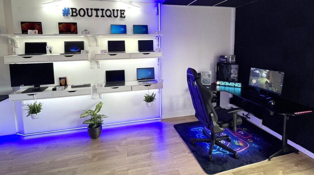 problèmes batterie Mac