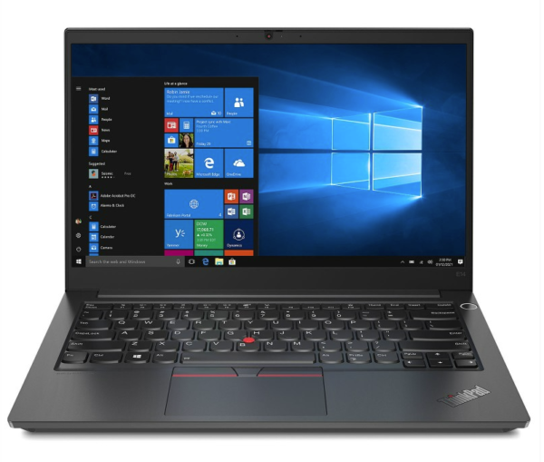 Lenovo ThinkPad E14