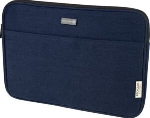 Pochette Ordi Portable 13″ Bleu – Infoboost