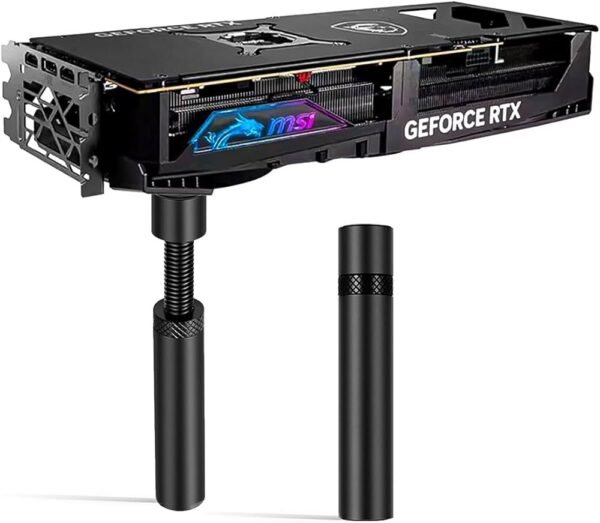 Support Carte Graphique - Stabilisez, protégez et optimisez votre PC !