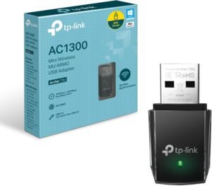 Clé USB WiFi AC1300 TP-Link Archer T3U