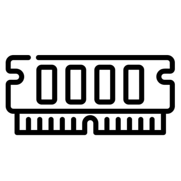 Remplacement / Ajout de Mémoire