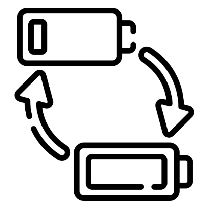 Remplacement de la Batterie