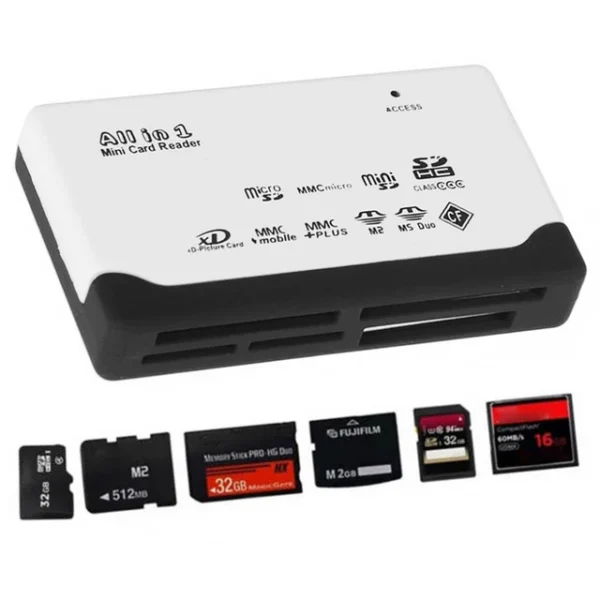 Disque Dur Externe de 1To