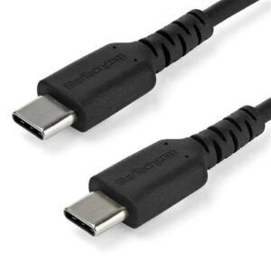 Câble USB-C Infoboost – Rapide, Universel et Résistant
