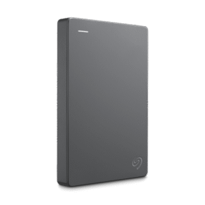 Disque Dur Externe SeaGate Portable Drive 1To