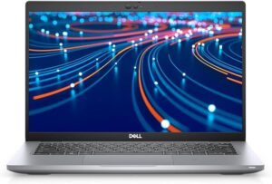 Dell Latitude 5420 Core i7, 8 Go RAM, 250 Go SSD