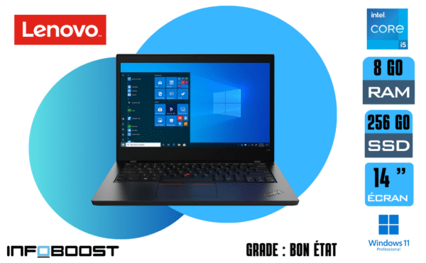 Thinkpad L14 Gen 2
