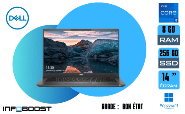 DELL latitude