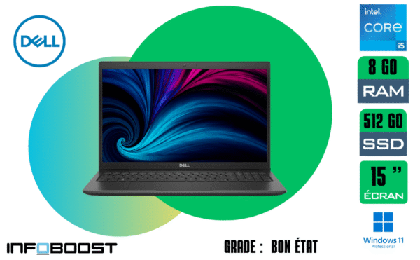 dell latitude