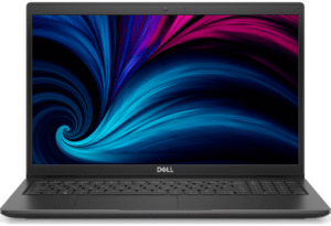 Dell Latitude 3520 Core i5, 8 Go RAM, 256 Go SSD
