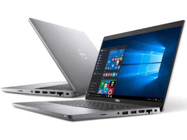 Dell Latitude 5420