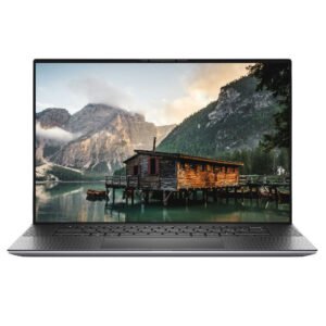 Dell Precision 5750 – Core i5-10400H, 8Go RAM, 256Go SSD, 17″