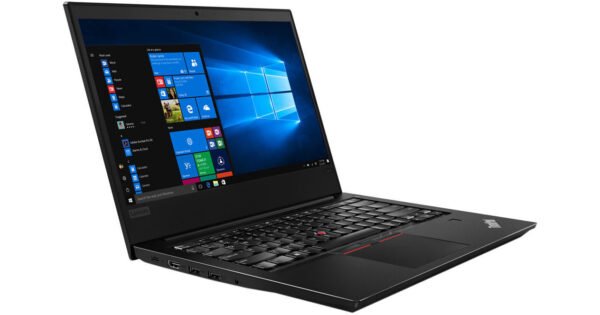 ThinkPad L380 Core i3, 8 Go Ram, 250 Go SSD – Image 2