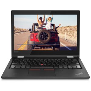 ThinkPad L380 Core i3, 8 Go Ram, 250 Go SSD
