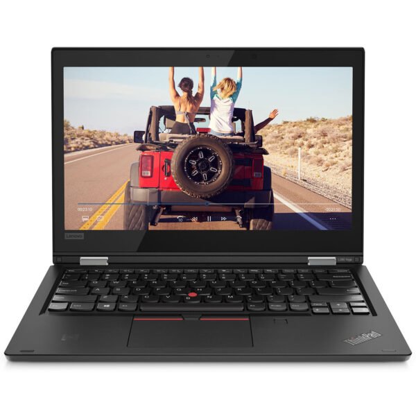 ThinkPad L380 Core i3, 8 Go Ram, 250 Go SSD