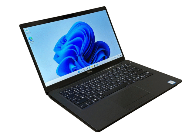 Dell Latitude 7400 Core i7, 8 Go RAM, 256 Go SSD – Image 4