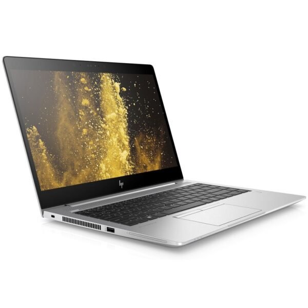 HP ELITEBOOK 840 G6