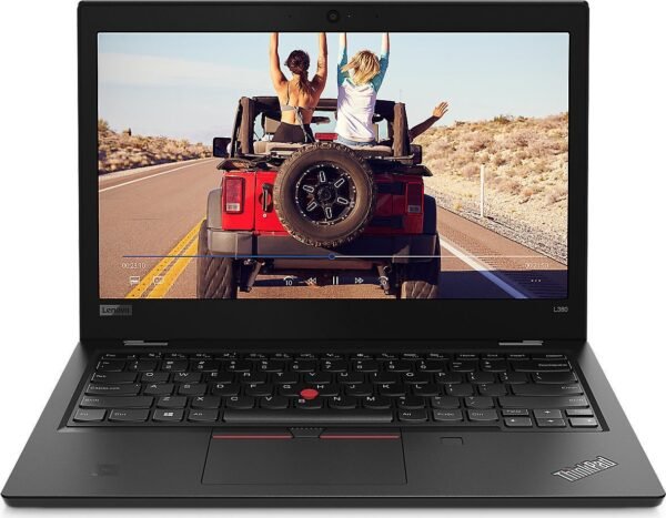 ThinkPad L380 Core i3, 16 Go Ram, 250 Go SSD
