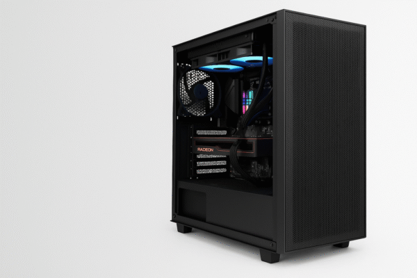 PC Gamer Drakon – Full HD & Performance Accessible