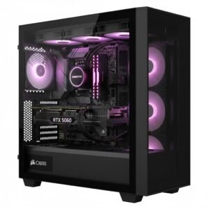 PC Gamer Ignis – Full HD & Fluidité Optimale