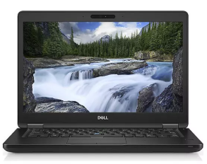 Dell Latitude 5420