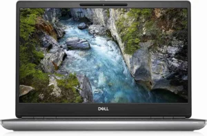Dell Precision 7560 – Core i5-11th, 16Go RAM, 512Go SSD, 15″